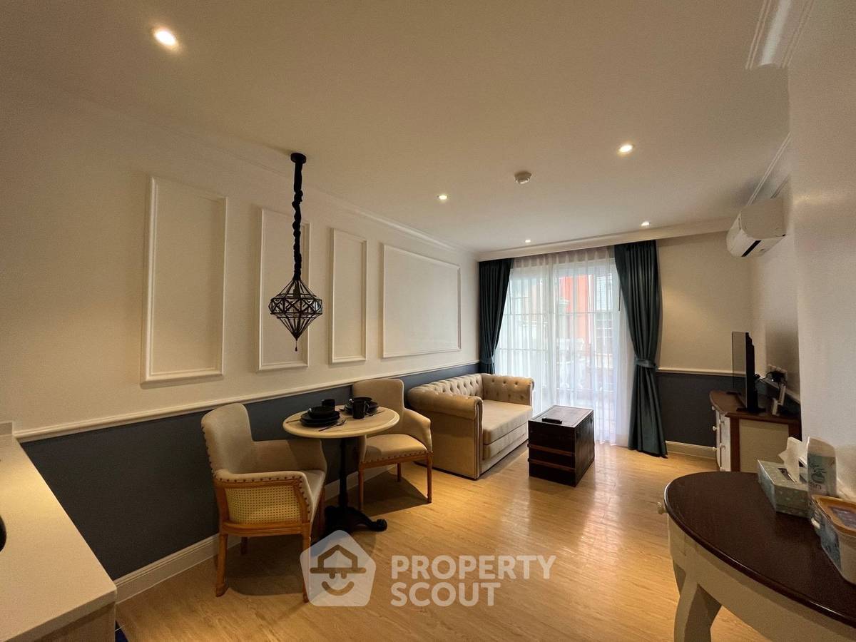 รูป คอนโด 1-ห้องนอน ที่ เซเว่น ซีส์ โคท ดาซูร์ ใกล้ เมืองพัทยา (ID 1563084) - รูปที่ 3/7