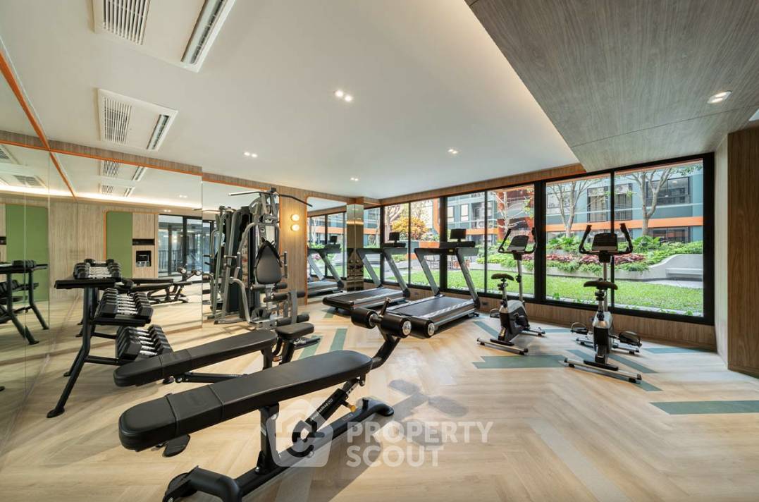 รูป คอนโด 1-ห้องนอน ที่ เดอะ มูฟ บางหว้า ใกล้ MRT บางหว้า (ID 2778422) - รูปที่ 9/15