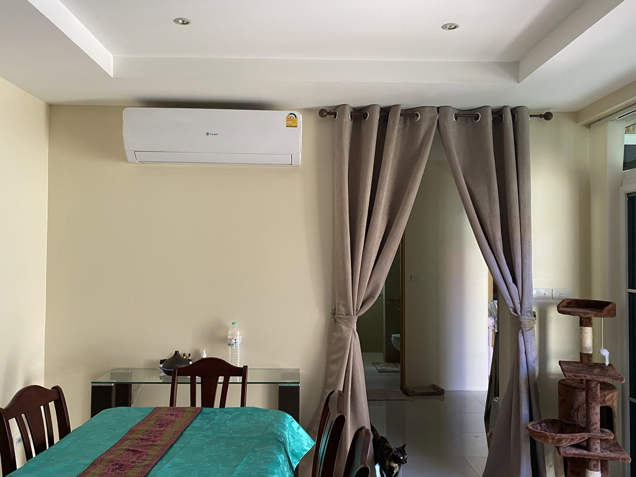 รูป 3 Bedroom Pool Villa for Sale in Siam Country Pattaya - รูปที่ 10/14