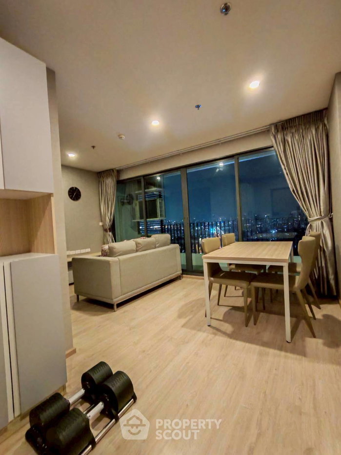 รูป คอนโด 2-ห้องนอน ที่ ไอดีโอ โอทู บางนา ใกล้ BTS บางนา (ID 2782038) - รูปที่ 6/11