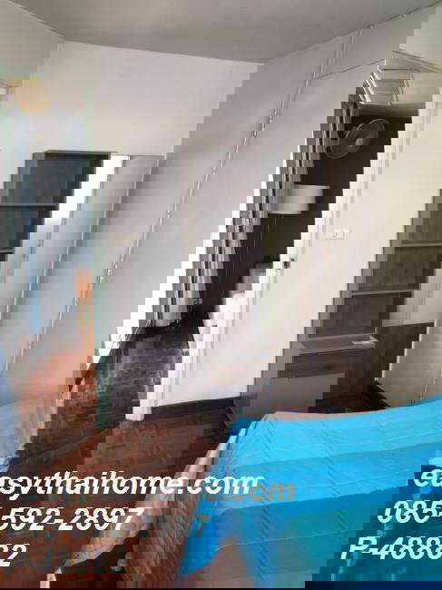 รูป [ให้เช่า! ห้องใหญ่ 102 ตรม. ไท ปิง ทาวเวอร์ส P-48882] 2 นอน ใกล้ Ekkamai Park และ BTS เอกมัย ราคา 35,000 บาท | line @easythaihome 085-592-2897 - รูปที่ 12/29