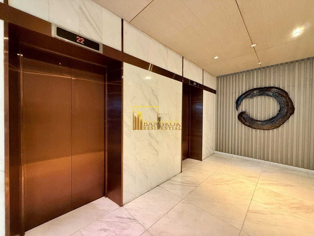 รูป The Room 69 | Modern 2 Bedroom Condo in Phra Khanong - BR16475CD - รูปที่ 26/33