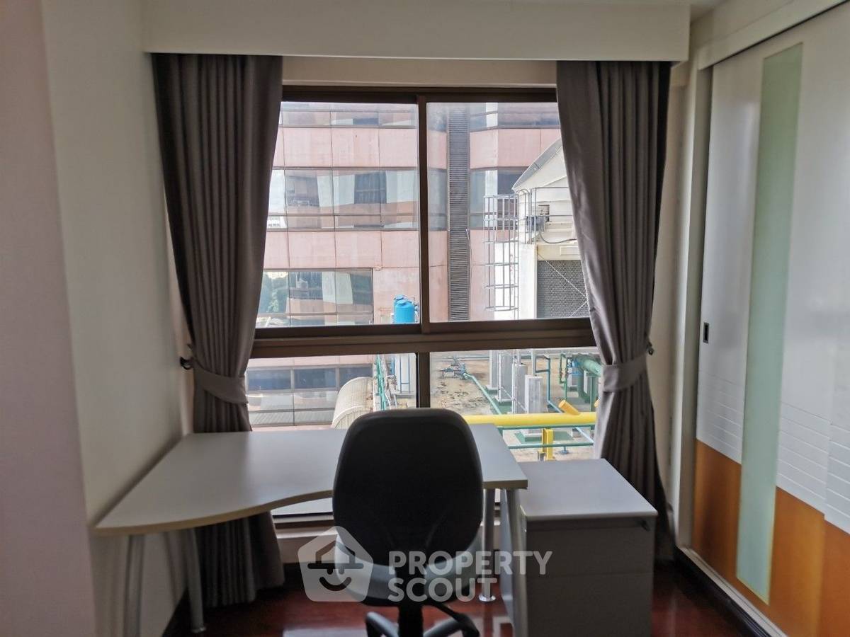 รูป คอนโด 3-ห้องนอน ที่ บ้าน พหลโยธิน เพลส คอนโดมิเนียม ใกล้ BTS อารีย์ (ID 1883529) - รูปที่ 9/26