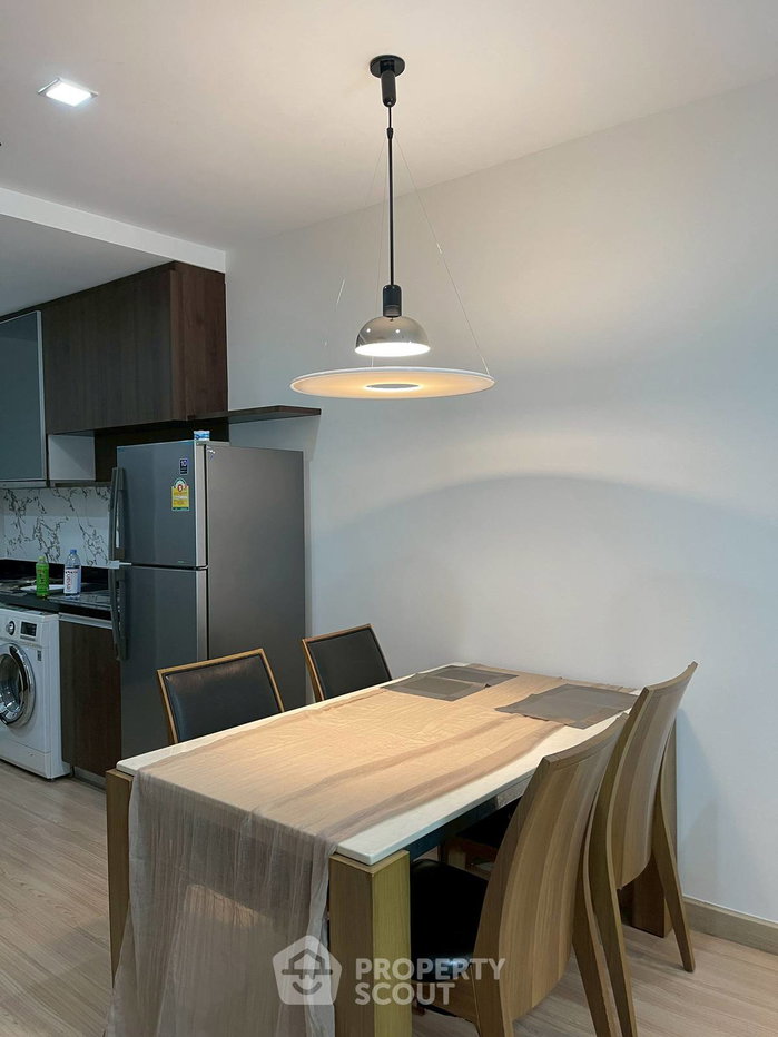 รูป คอนโด 2-ห้องนอน ที่ สกาย วอล์ค เรสซิเดนซ์ ใกล้ BTS พระโขนง (ID 2280252) - รูปที่ 7/12