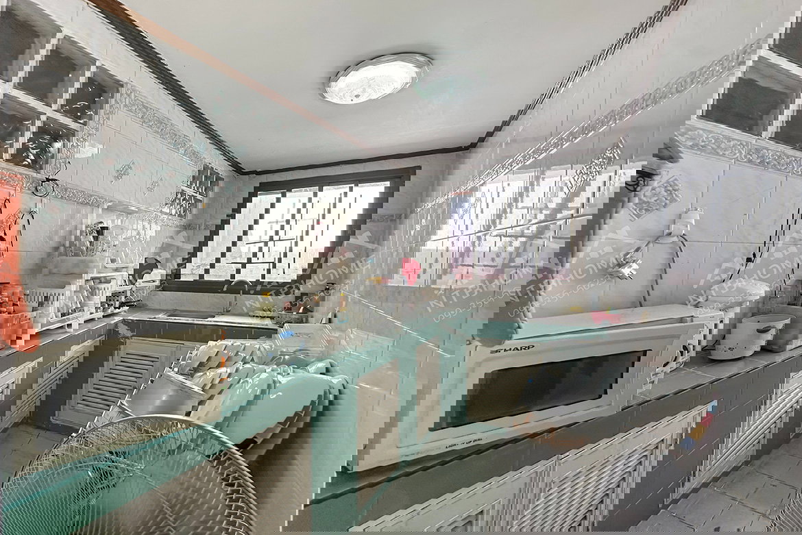 รูป หมู่บ้านพงษ์ศิริชัย พุทธมณฑลสาย 3 ต่อเติมครบพร้อมอยู่ ทำเลดีติดถนนใหญ่ - รูปที่ 10/15