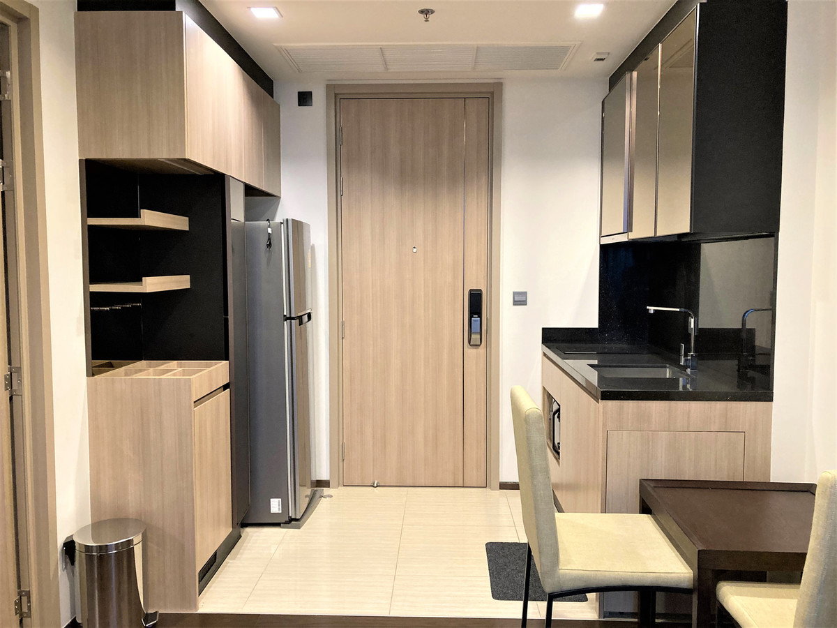 รูป ✨Condo for Rent : The Line Ratchathewi  (AP-02) ( line : @condo91 ) - รูปที่ 5/10