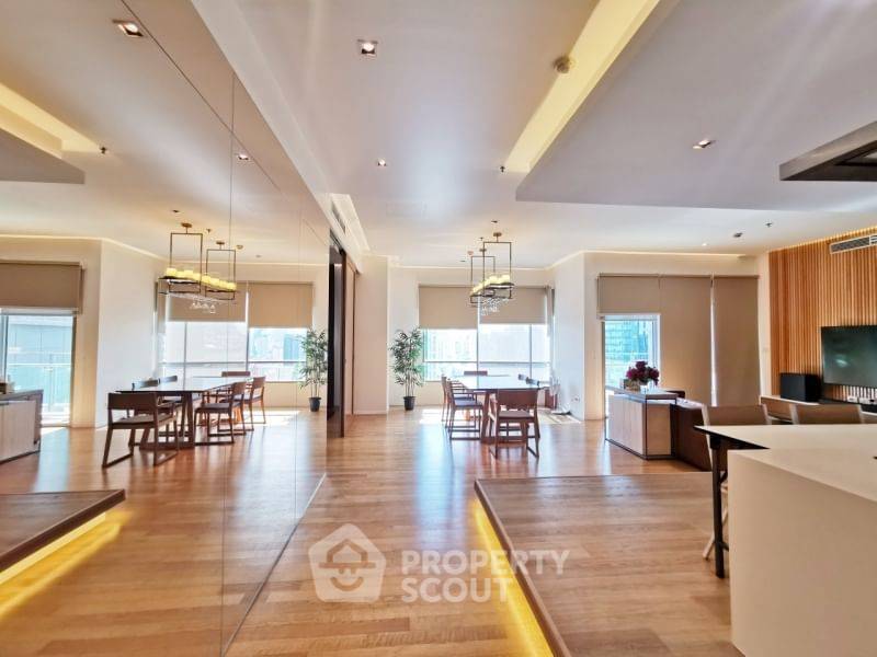 picture 3-BR Condo at The Madison near BTS Phrom Phong (ID 1470138) - 18/27
