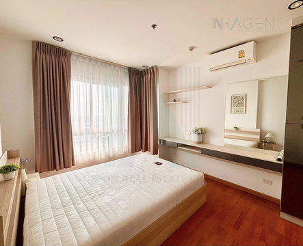 🎉 ให้เช่าคอนโด เดอะ เพรสซิเดนท์ เพชรเกษม-บางแค อาคาร 1 ชั้น 25 1 ห้องนอน ขนาด 35 ตรม ใกล้ เดอะมอลล์ บางแค