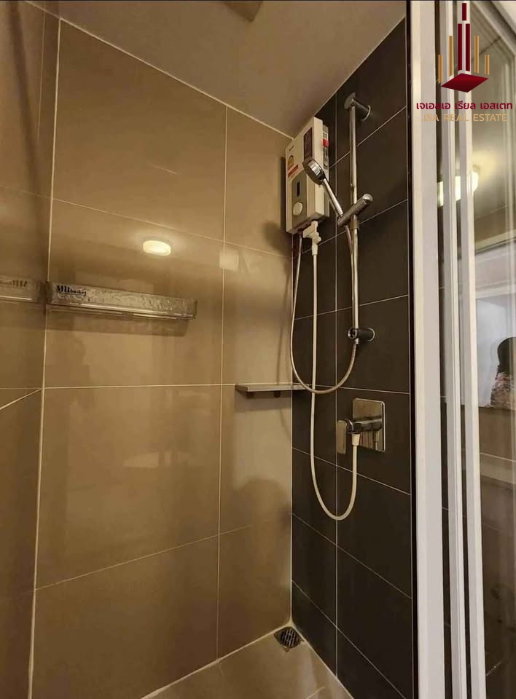 picture ✨ For Rent: The Privacy Rama 9 Condo ✨  💰 Only 23,900  THB/month - 8/9