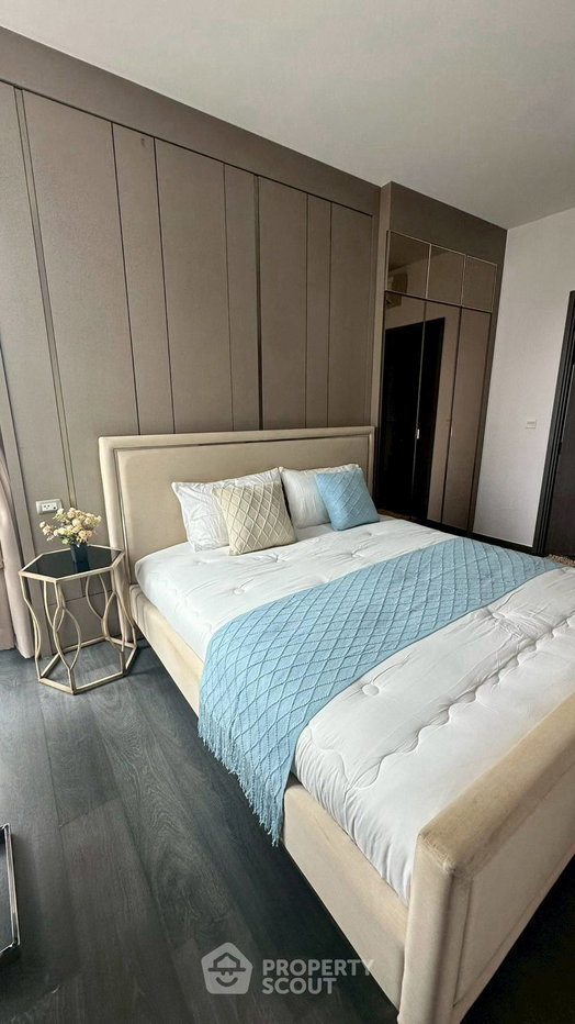 รูป คอนโด 1-ห้องนอน ที่ ดิ เอดจ์ สุขุมวิท 23 ใกล้ MRT สุขุมวิท (ID 2592421) - รูปที่ 7/20