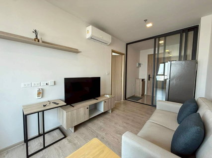 รูปภาพ ให้เช่า The Base Height Chiangmai by Sansiri 