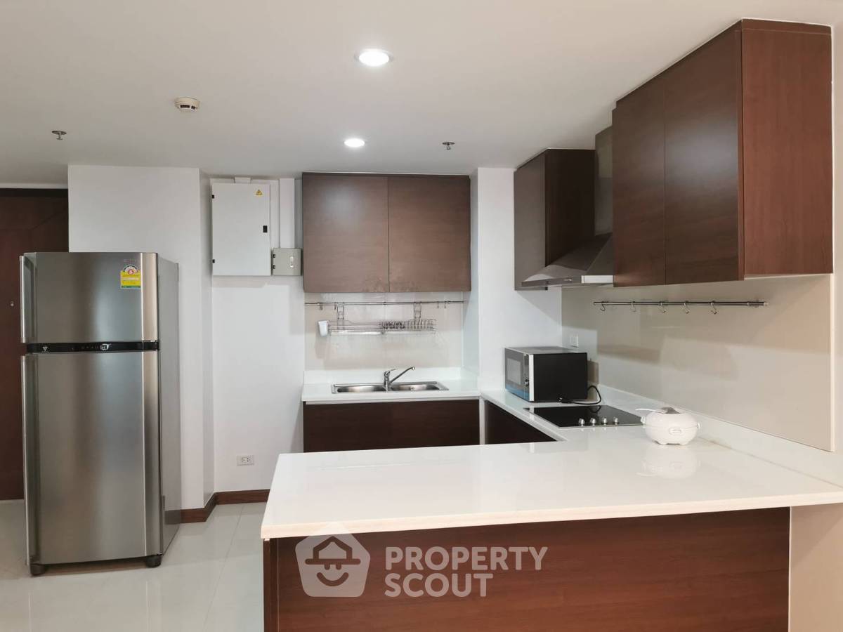 รูป คอนโด 2-ห้องนอน ที่ เดอะ ราชดำริ ใกล้ BTS ราชดำริ (ID 562208) - รูปที่ 13/18