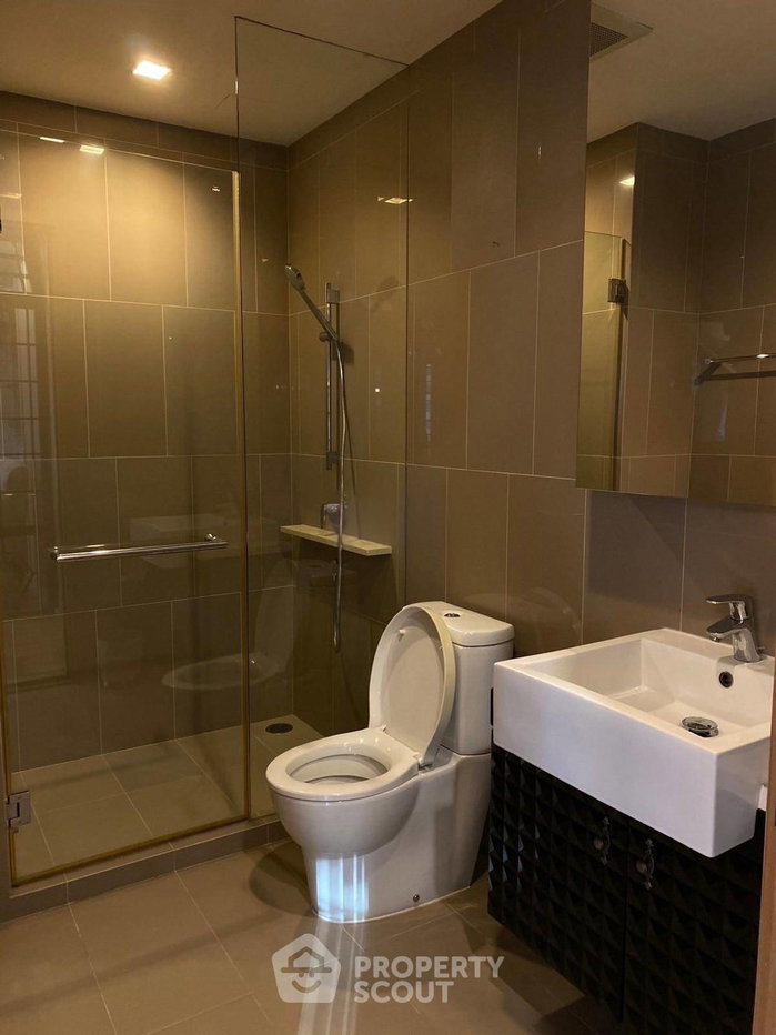 picture 1-BR Condo at Prive By Sansiri near BTS Phloen Chit (ID 2435182) - 7/10