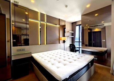 Condos for rent BTS Asok : Ashton                     Asoke 