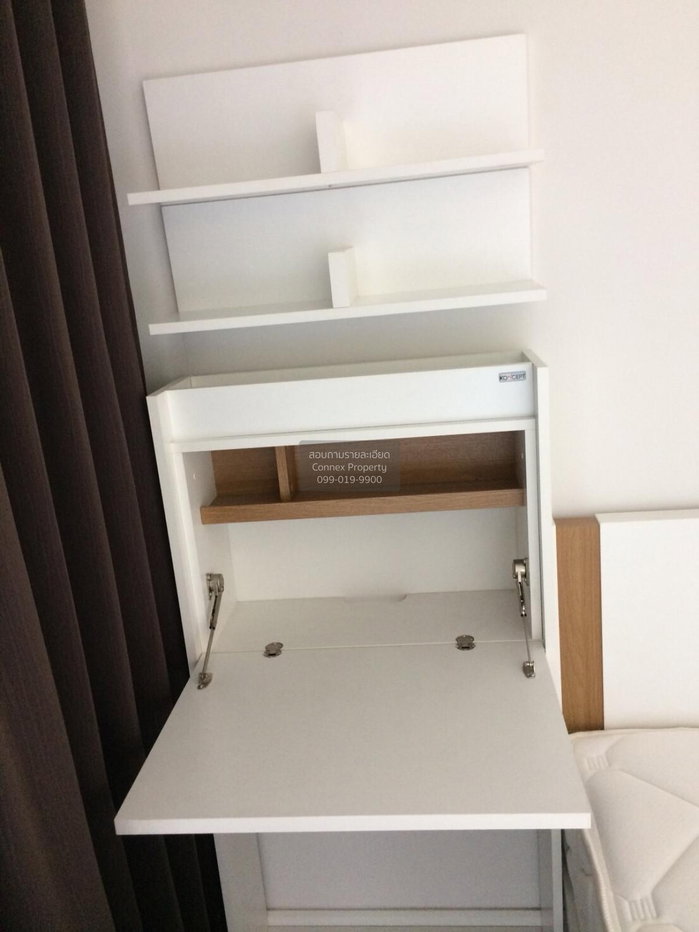 รูป เช่าคอนโด  แอสปาย พระราม 9 MRT-พระราม 9 ห้วยขวาง เขต ห้วยขวาง กรุงเทพ CX-34709 ✅ ทักไลน์ @connexproperty ตอบทันที ทีมงานมืออาชีพ ✅ - รูปที่ 12/12