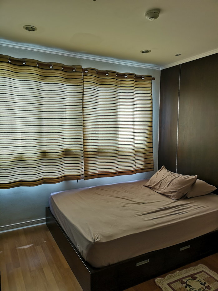 รูป วิว เซ็นทรัลปิ่นเกล้า Lumpini Place Pinklao 2 (ลุมพินี เพลส ปิ่นเกล้า 2)   มัดจำ1 เดือน ล่วงหน้า1 เดือน - รูปที่ 8/16