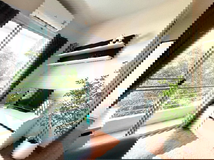 รูป ขายด่วน Oneplus คลองชลประทาน1 ทำเลดีมาก ใกล้มหาวิทยาลัย Maya นิมมาน ร้านอาหาร คาเฟ่ และแหล่งไลฟ์สไตล์
 - รูปที่ 3/10