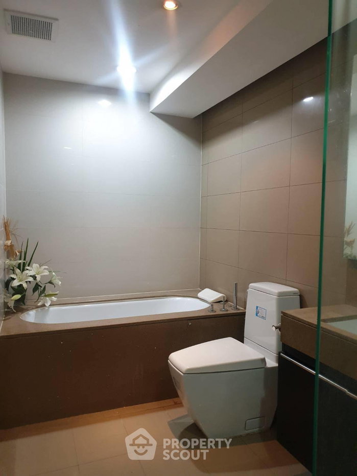 รูป คอนโด 1-ห้องนอน ที่ ดิ แอดเดรส ปทุมวัน ใกล้ BTS ราชเทวี (ID 450642) - รูปที่ 6/7