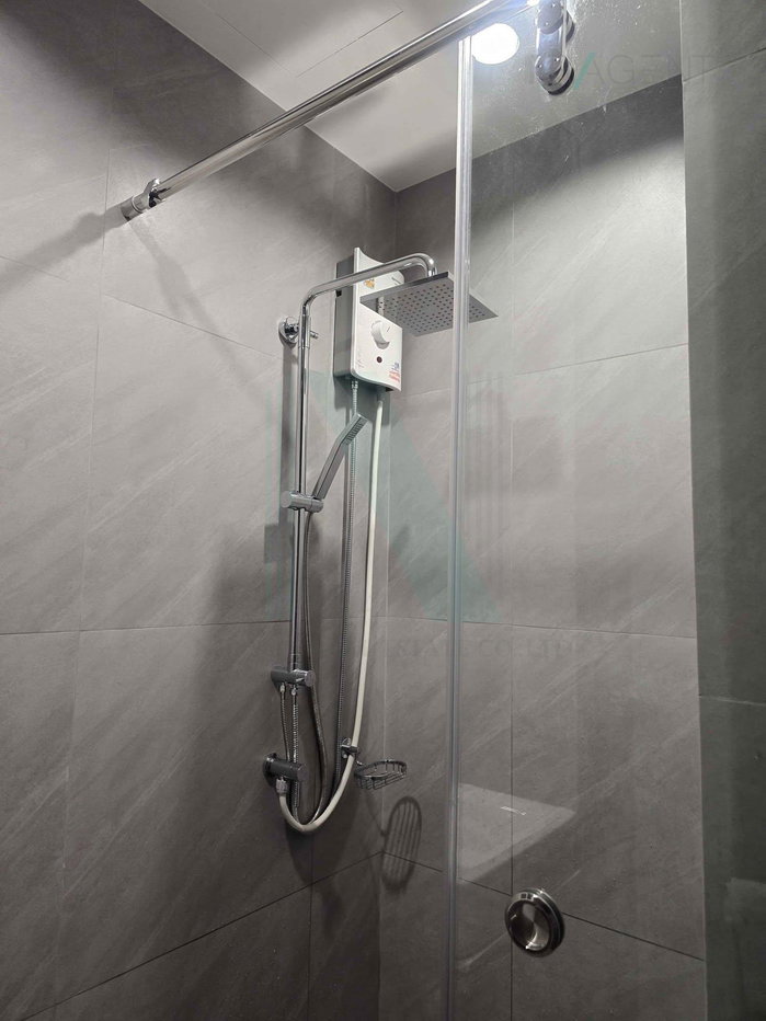 รูป 🎉 ให้เช่าคอนโด ไอดีโอ สุขุมวิท - พระราม 4 อาคาร 1 ชั้น 16 1 ห้องนอน ขนาด 31 ตรม ใกล้ ใกล้ BTS พระโขนง - รูปที่ 6/8