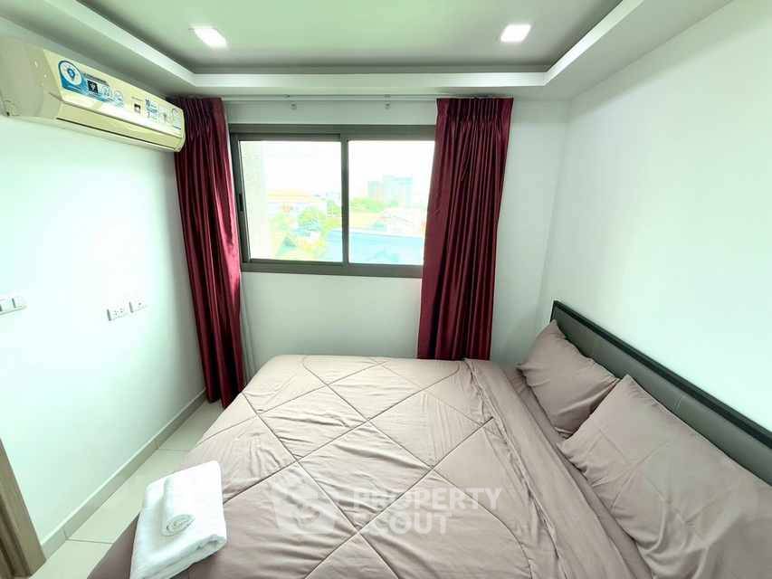 รูป คอนโด 1-ห้องนอน ที่ อาคาเดีย บีช คอนติเนนทอล ใกล้ พัทยาใต้ (ID 2400975) - รูปที่ 7/15