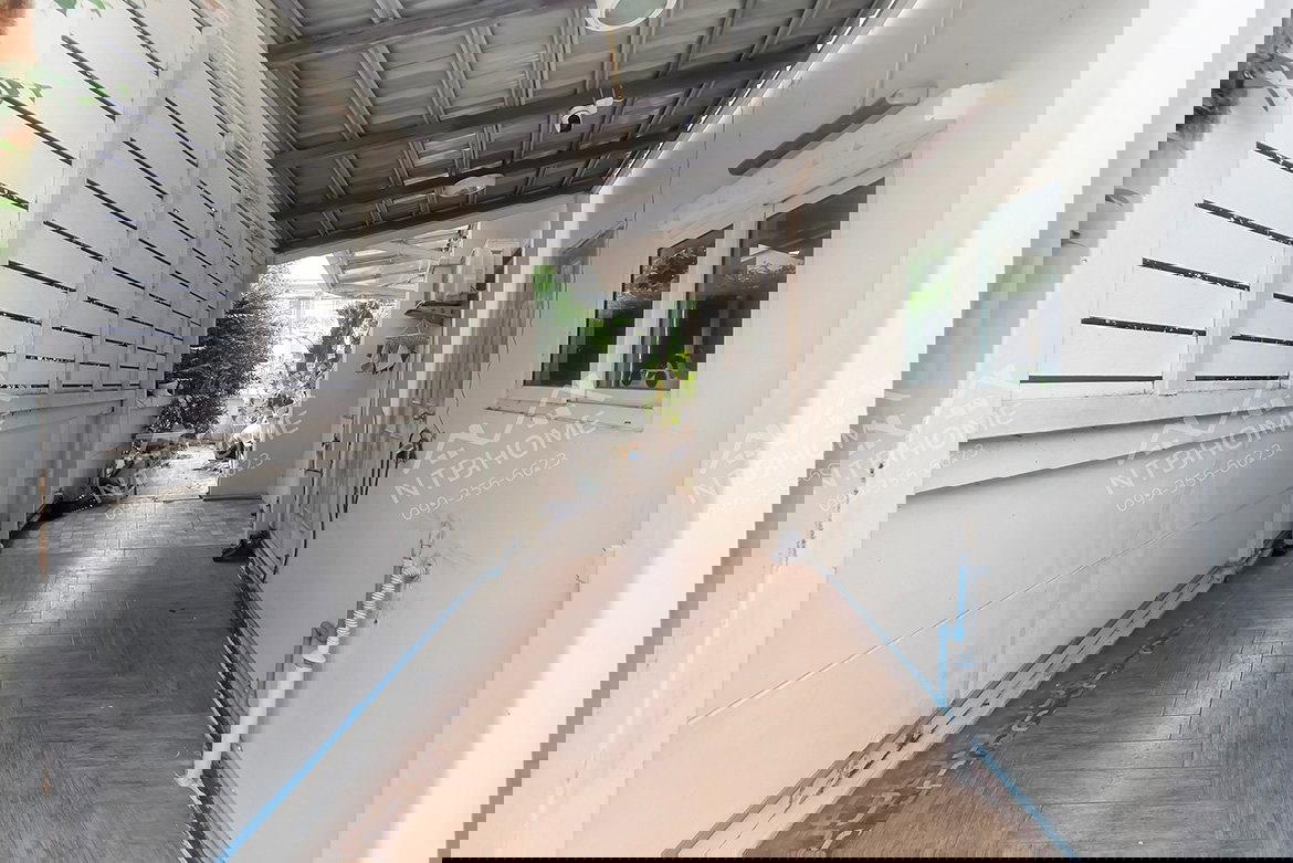 รูป เพอร์เฟคพาร์ค รังสิต แปลงมุม ทำเลดีติดทางด่วนบางพูน – ใกล้รถไฟฟ้า - รูปที่ 6/17