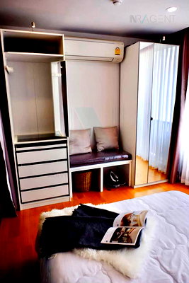 ขายคอนโด : 🚩 ขายคอนโด โนเบิล รีโว สีลม อาคาร 1 ชั้น 12 1 ห้องนอน ขนาด 34 ตรม ใกล้ เซ็นทรัล สีลม คอมเพล็กซ์