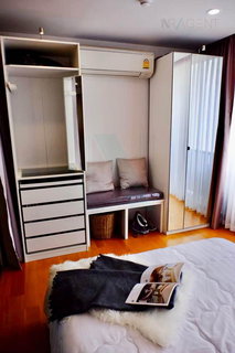 🚩 For Sell Condo NOBLE REVO SILOM Building 1, Floor 12,1 bed room, Room size 34 sqm