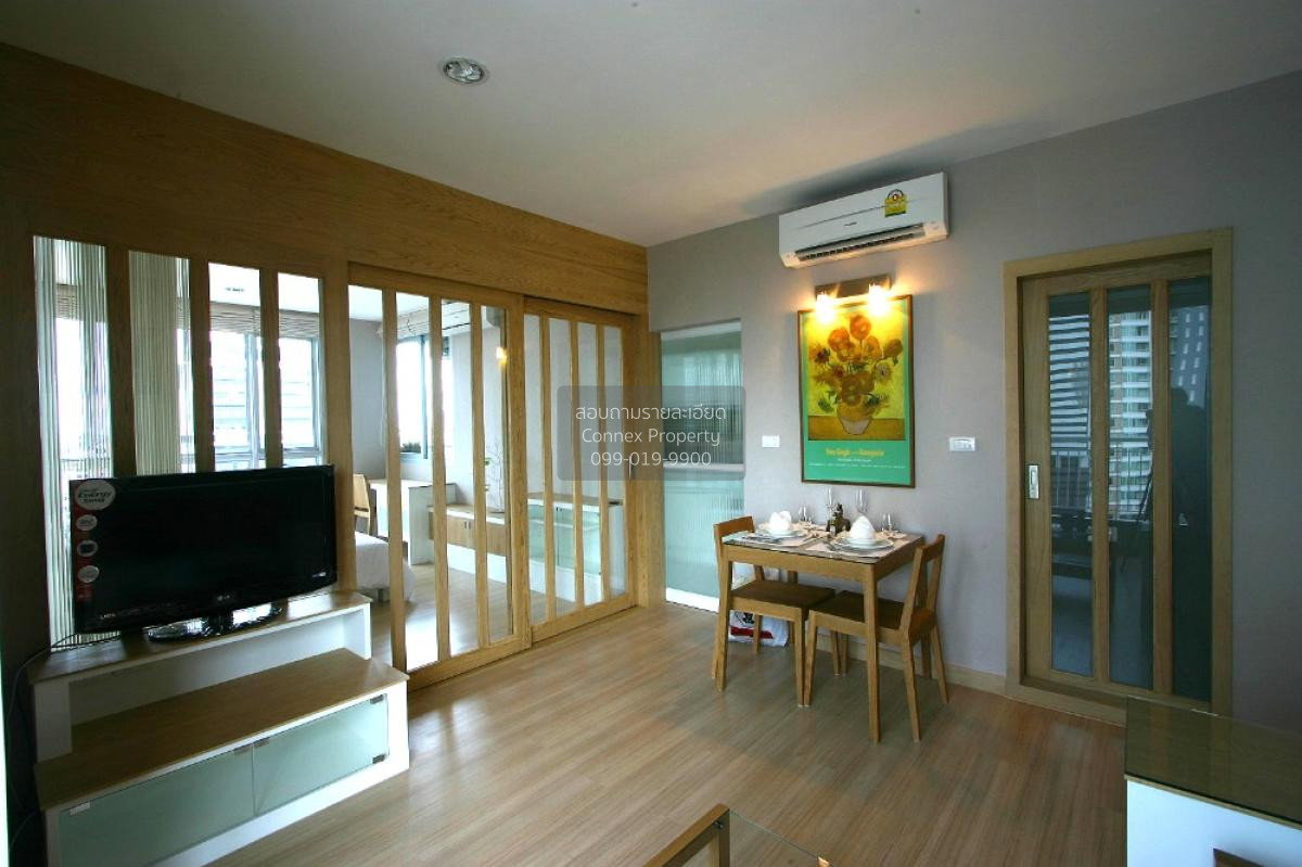 รูป 🔥🔥🔥 เช่าคอนโด  ไลฟ์ แอท สาทร 10 BTS-ช่องนนทรี สีลม เขต บางรัก กรุงเทพ CX-28097 ✅ ทักไลน์ @connexproperty ตอบทันที ทีมงานมืออาชีพ ✅ 🔥🔥🔥 - รูปที่ 2/6