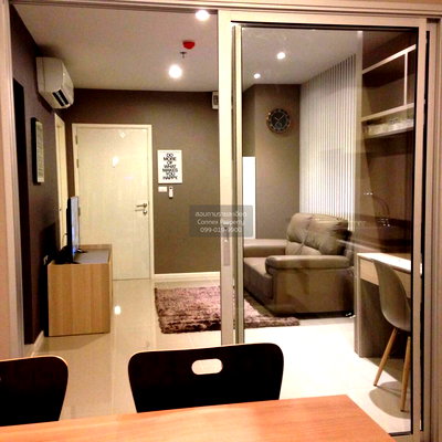 Condos for rent : 🔥🔥🔥 FOR RENT condo , Aspire Rama 9 , MRT-Phra Ram 9 , Huai Khwang , Huai Khwang , Bangkok , CX-35084 ✅ Live chat with us ADD LINE @connexproperty ✅ 🔥🔥🔥