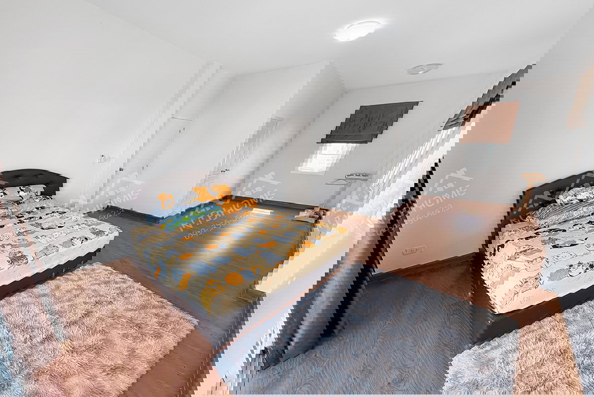 รูป คุณาลัย พอลเลน บ้านกล้วย-ไทรน้อย สภาพดี ใกล้รถไฟฟ้าสายม่วง “สถานีคลองบางไผ่” - รูปที่ 10/14