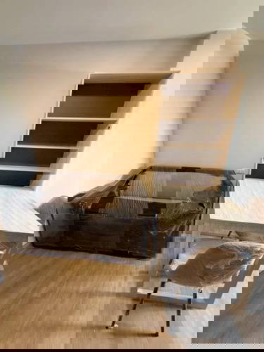 รูป 🎯 The Indeed Condo Phahon 48 ห้องใหม่แกะกล่อง ตกแต่งพร้อมอยู่ เฟอร์ครบ นัดดูก่อนได้จ้าา (T01486) - รูปที่ 2/14