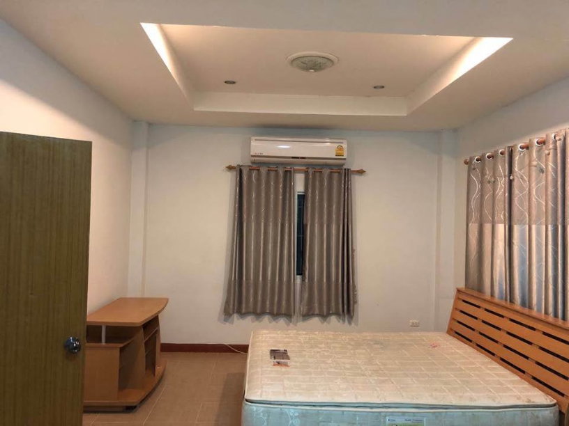 รูป บ้านเดี่ยว 2 ชั้นให้เช่า ใกล้สนามบิน อุดรธานี (ไม่มีเสียงเครื่องบินรบกวน) - รูปที่ 3/7