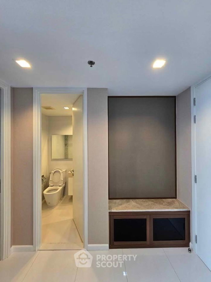 รูป คอนโด 2-ห้องนอน ที่ นารา 9 บาย อีสเทอร์น สตาร์ ใกล้ BTS ช่องนนทรี (ID 2549739) - รูปที่ 7/9