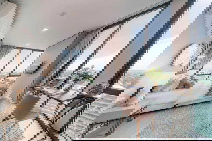 รูป 💥💥 คอนโด เซียล่า ศรีปทุม 💥💥 - รูปที่ 4/10