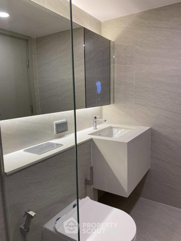 รูป คอนโด 1-ห้องนอน ที่ โซ ออริจิ้น เกษตร อินเตอร์เชนจ์ ใกล้ BTS มหาวิทยาลัยเกษตรศาสตร์ (ID 1906106) - รูปที่ 11/17