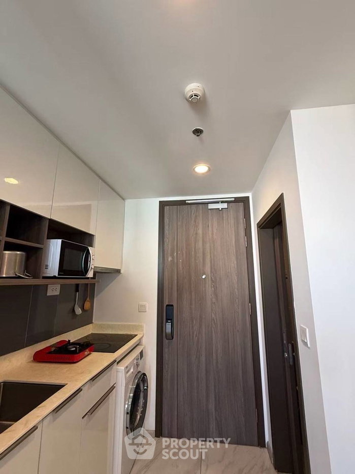 รูป คอนโด 2-ห้องนอน ที่ ไอดีโอ โมบิ อโศก ใกล้ MRT เพชรบุรี (ID 2781064) - รูปที่ 3/8