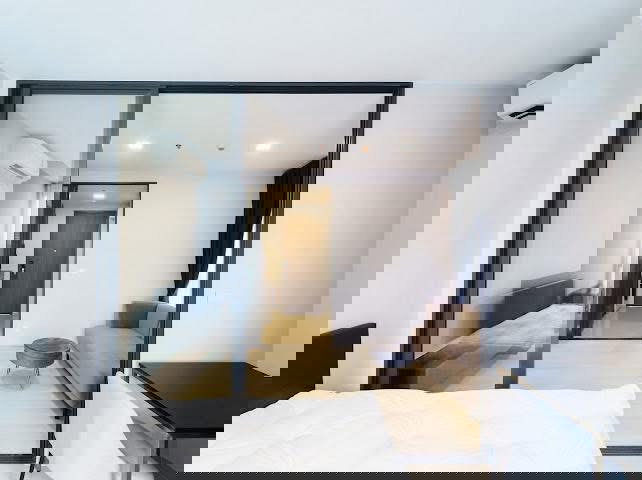 picture ✨🦄 Special Offer 🦄✨ The Privacy Jatujak - 5/17