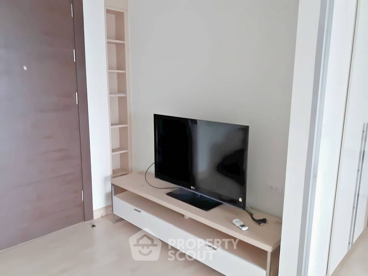 รูป คอนโด 1-ห้องนอน ที่ ริธึ่ม รัชดา ใกล้ MRT รัชดาภิเษก (ID 2046914) - รูปที่ 4/5