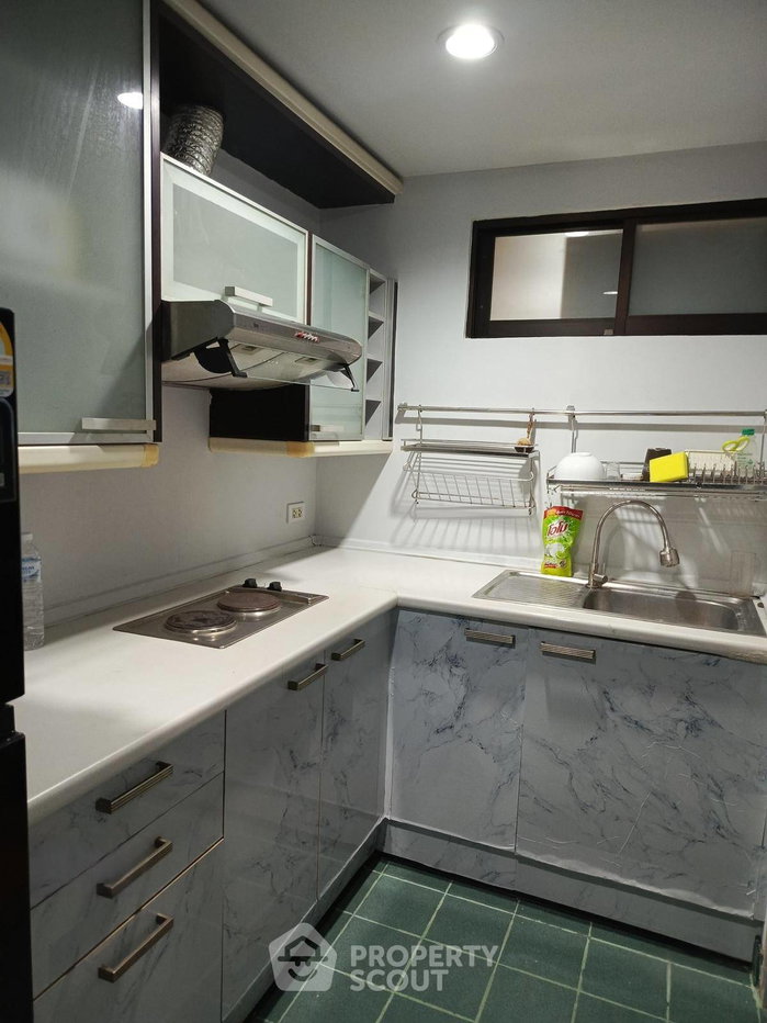 รูป คอนโด 2-ห้องนอน ที่ ลุมพินี เพลส สวนพลู สาทร ใกล้ MRT ลุมพินี (ID 2379587) - รูปที่ 1/8