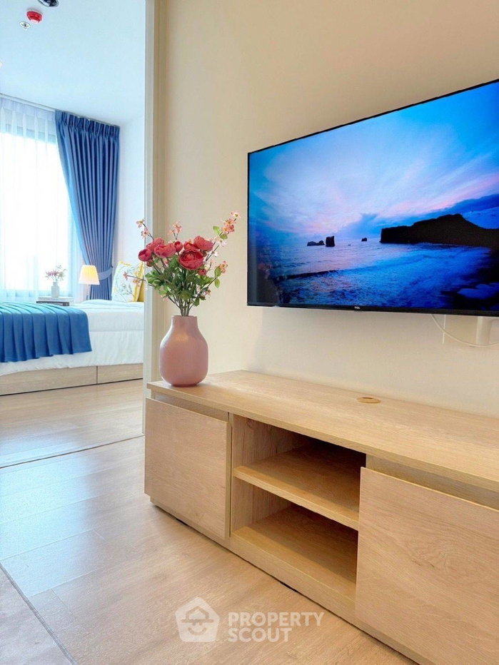 รูป คอนโด 1-ห้องนอน ที่ ชีวาทัย เกษตร-นวมินทร์ ใกล้ BTS มหาวิทยาลัยเกษตรศาสตร์ (ID 2059820) - รูปที่ 4/21