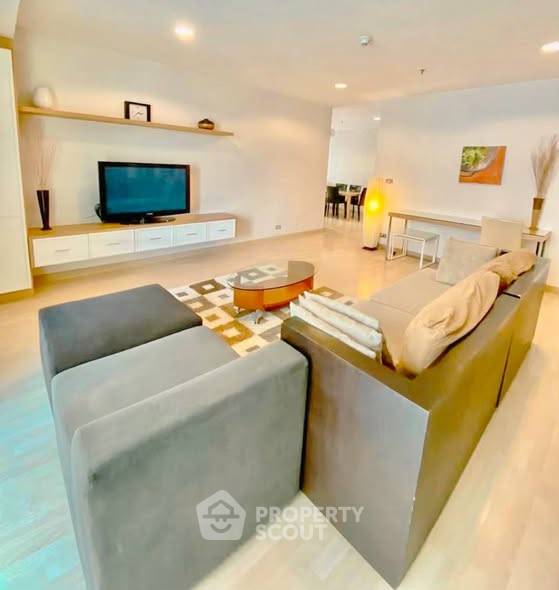 picture High-Floor 2-BR 59 Heritage Sukhumvit 59, 300m to BTS Thong Lor (ID 2781754) - 2/15