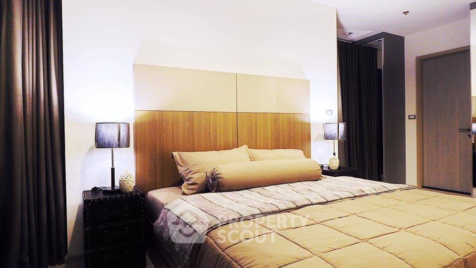 รูป คอนโด 2-ห้องนอน ที่ ริทึ่ม สุขุมวิท 36-38 ใกล้ BTS ทองหล่อ (ID 825533) - รูปที่ 11/15