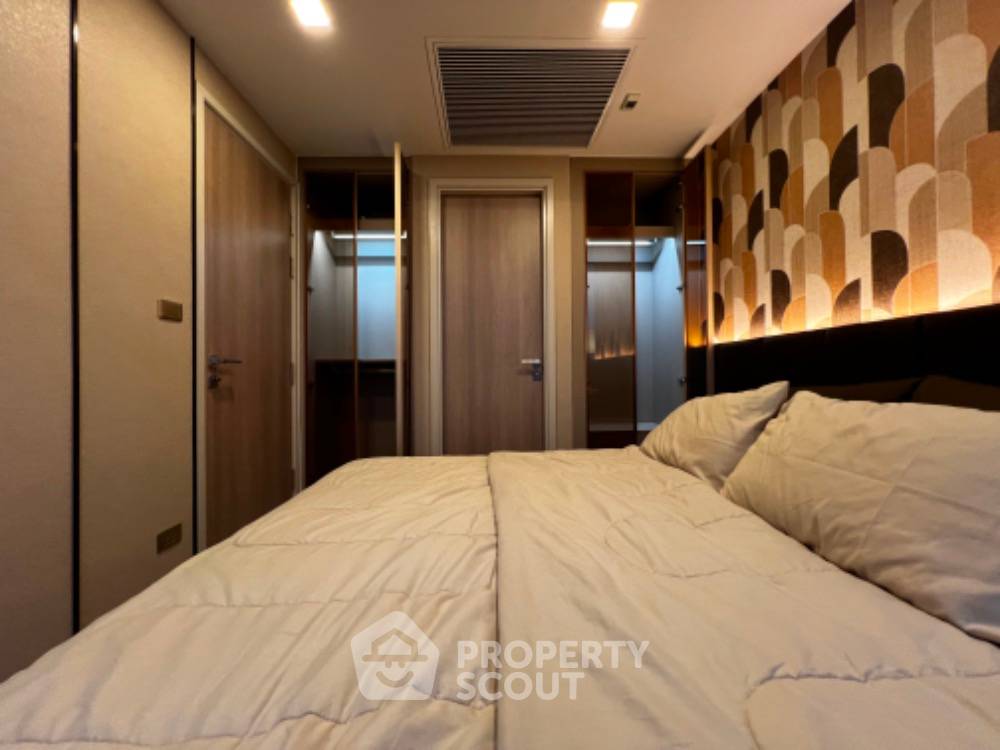 รูป คอนโด 1-ห้องนอน ที่ วันไนน์ไฟว์ อโศก - พระราม 9 ใกล้ MRT พระราม 9 (ID 1826738) - รูปที่ 12/12