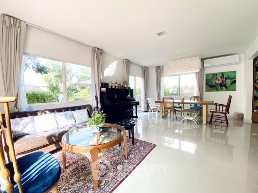 รูป บ้าน 3-ห้องนอน ที่ เพอร์เฟค เพลส รามคำแหง-สุวรรณภูมิ 3 ใน มีนบุรี (ID 1283209) - รูปที่ 3/35