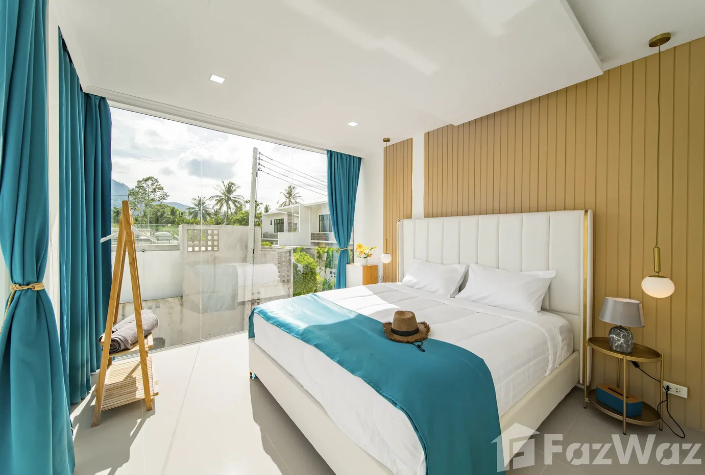 รูป ขาย วิลล่า 3 ห้องนอน ใน แม่น้ำ, สุราษฎร์ธานี 6141590 - รูปที่ 11/20