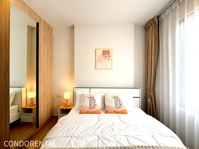 Condos for rent Central Pinklao : @Condorental condo for rent Chewathai PinKlao