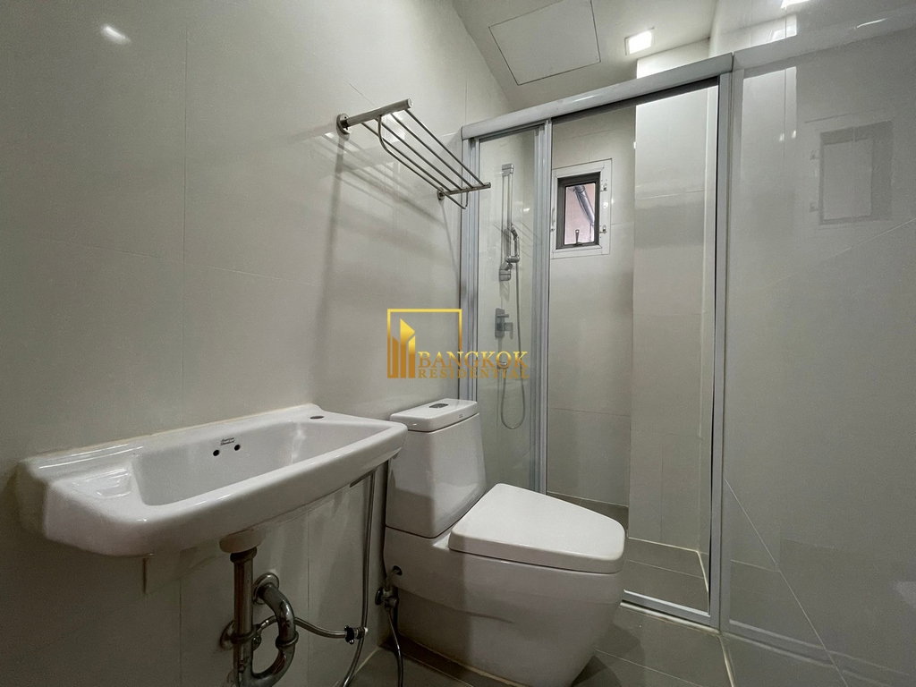 picture Impressive 3 Bedroom Duplex Apartment in Phrom Phong Area - BR0235AP - 39/60