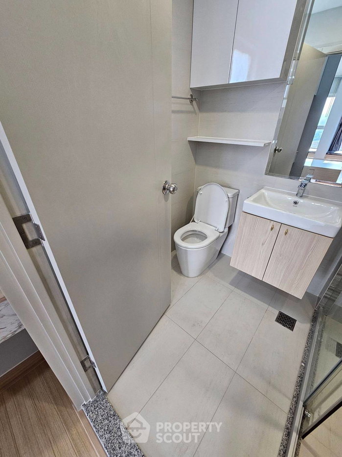 รูป คอนโด 2-ห้องนอน ที่ ศุภาลัย เวอเรนด้า รามคำแหง ใกล้ รามคำแหง (ID 2781633) - รูปที่ 25/42