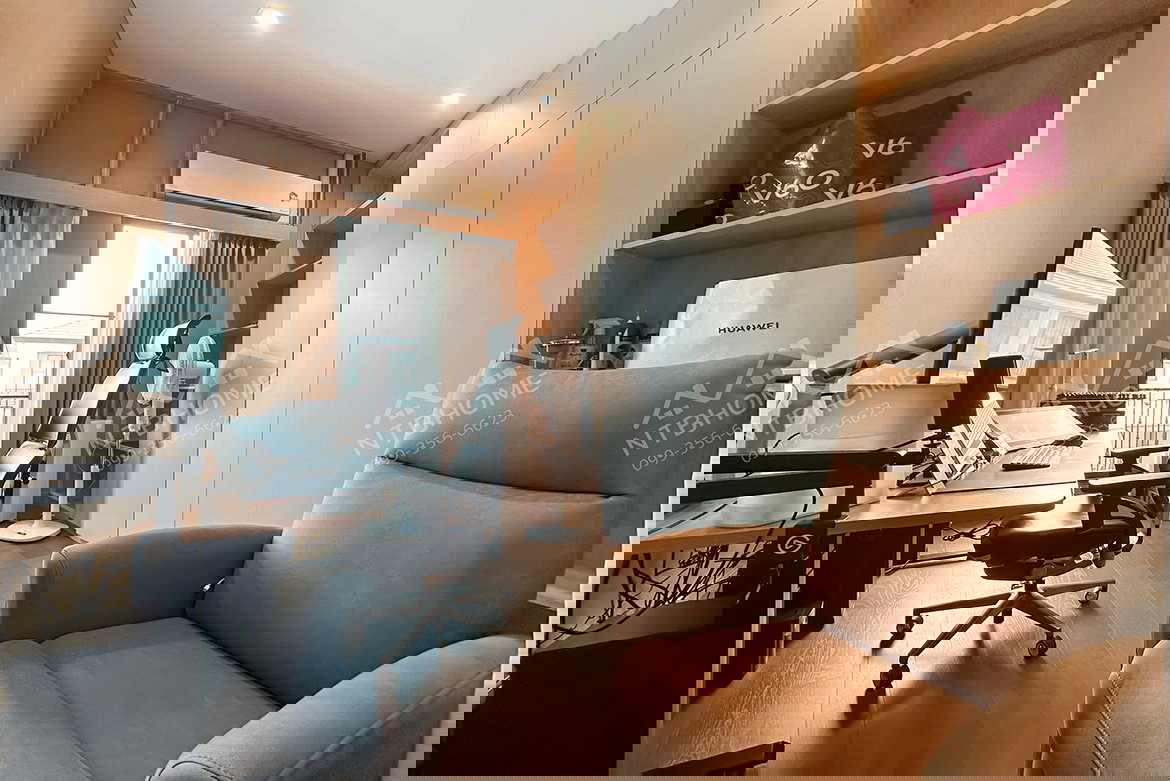 รูป เศรษฐสิริ กรุงเทพ – ปทุมธานี แปลงมุม พร้อมอยู่ ใกล้ทางด่วนศรีสมาน - รูปที่ 16/20