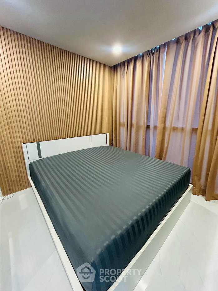 รูป คอนโด สตูดิโอ ที่ เลอรัก คอนโดมิเนียม ใกล้ BTS พระโขนง (ID 2782073) - รูปที่ 3/13